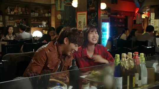 Flower, I Am! Episode 3