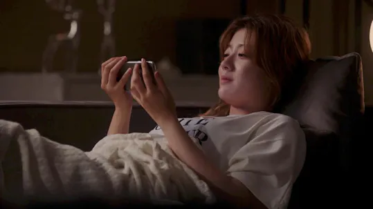 Suspicious Partner Episode 31