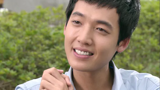 Time Between Dog and Wolf Episode 3