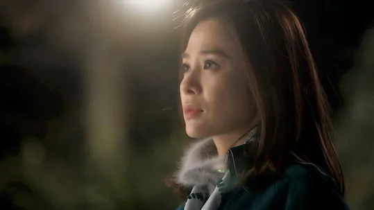I Have a Lover Episode 34