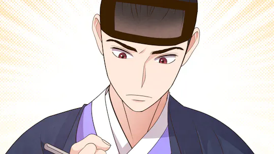 Knight Flower Episode 59