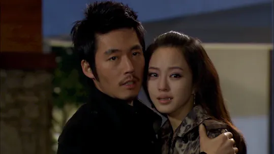 Tazza Episode 21