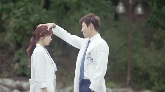 Doctors Episode 10
