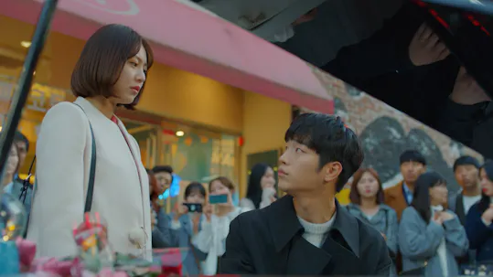 Are You Human? Episode 28