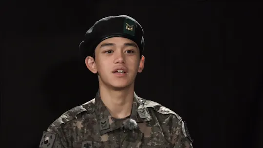 The Real Men 300 Episode 16