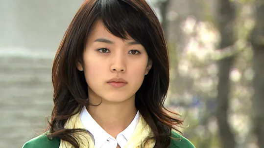 Heaven and Earth Episode 71