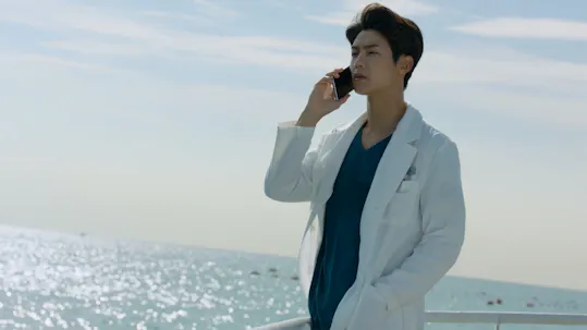 Hospital Ship Episode 19