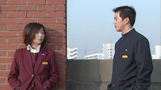 School 3 Episode 35