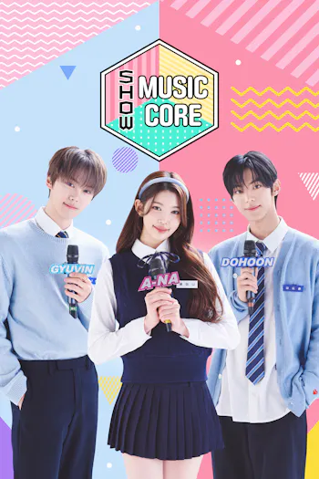 Show! Music Core