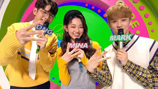 Show! Music Core Episode 583