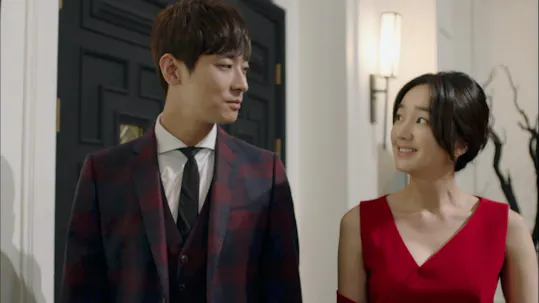 Mask Episode 12