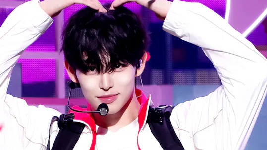 Show! Music Core Episode 918