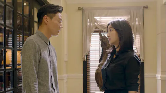 Mask Episode 18