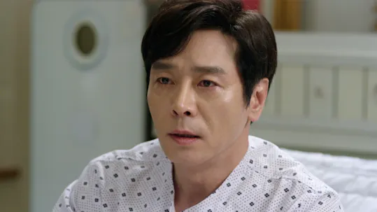 A Man in a Veil Episode 101