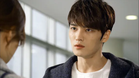 SPY Episode 9