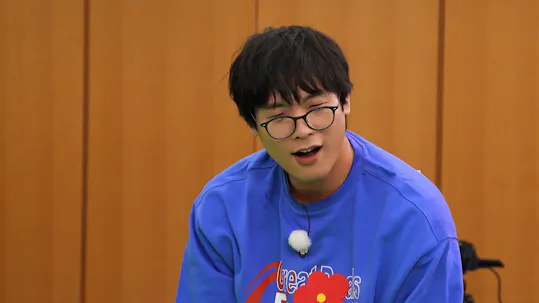 Running Man Episode 736
