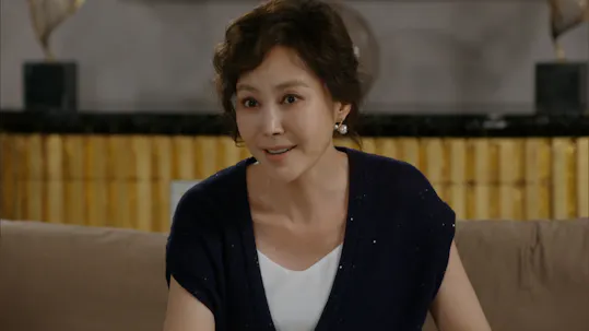 The Second Husband Episode 21