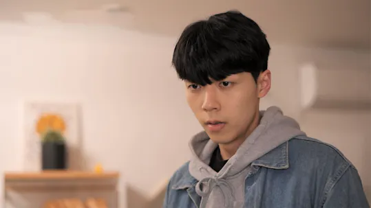 Love Naggers 3 Episode 153