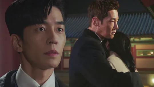 The Last Empress Episode 25