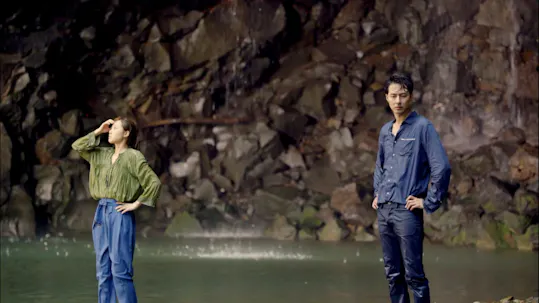 It's Okay, That's Love Episode 6