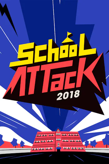School Attack 2018