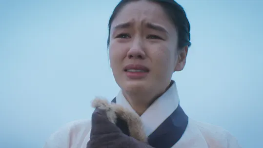 My Dearest Episode 8