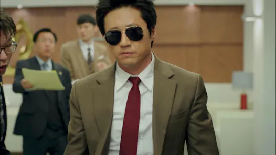 My Lawyer, Mr.Joe Episode 3