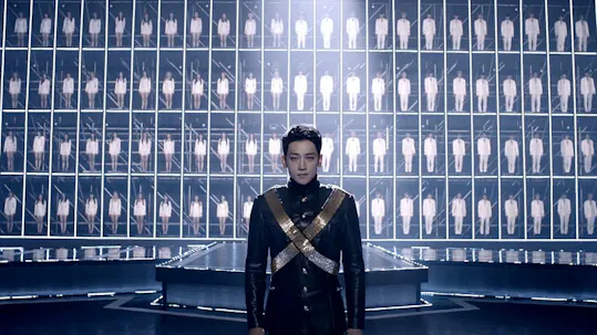 The Unit Episode 1