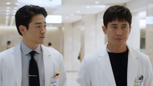Fix You Episode 3