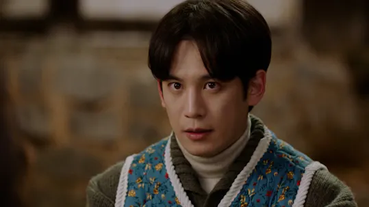 Recipe For Love Episode 6