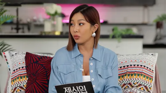 Showterview with Jessi Episode 81