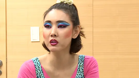 Home Alone: Girls' Secret Party Episode 11