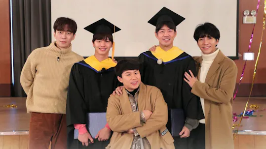 Master in the House Episode 111