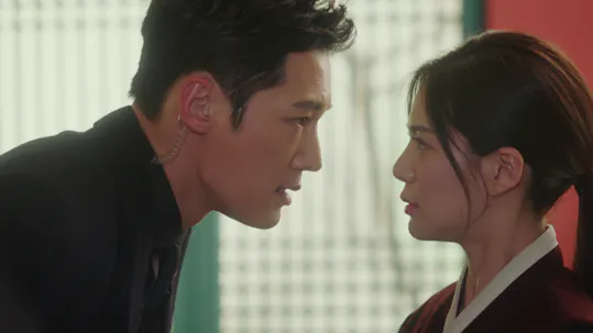 The Last Empress Episode 37