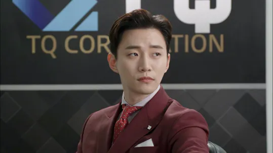 Good Manager Episode 13