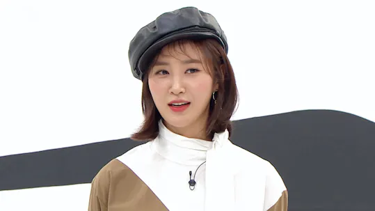 Weekly Idol Episode 375
