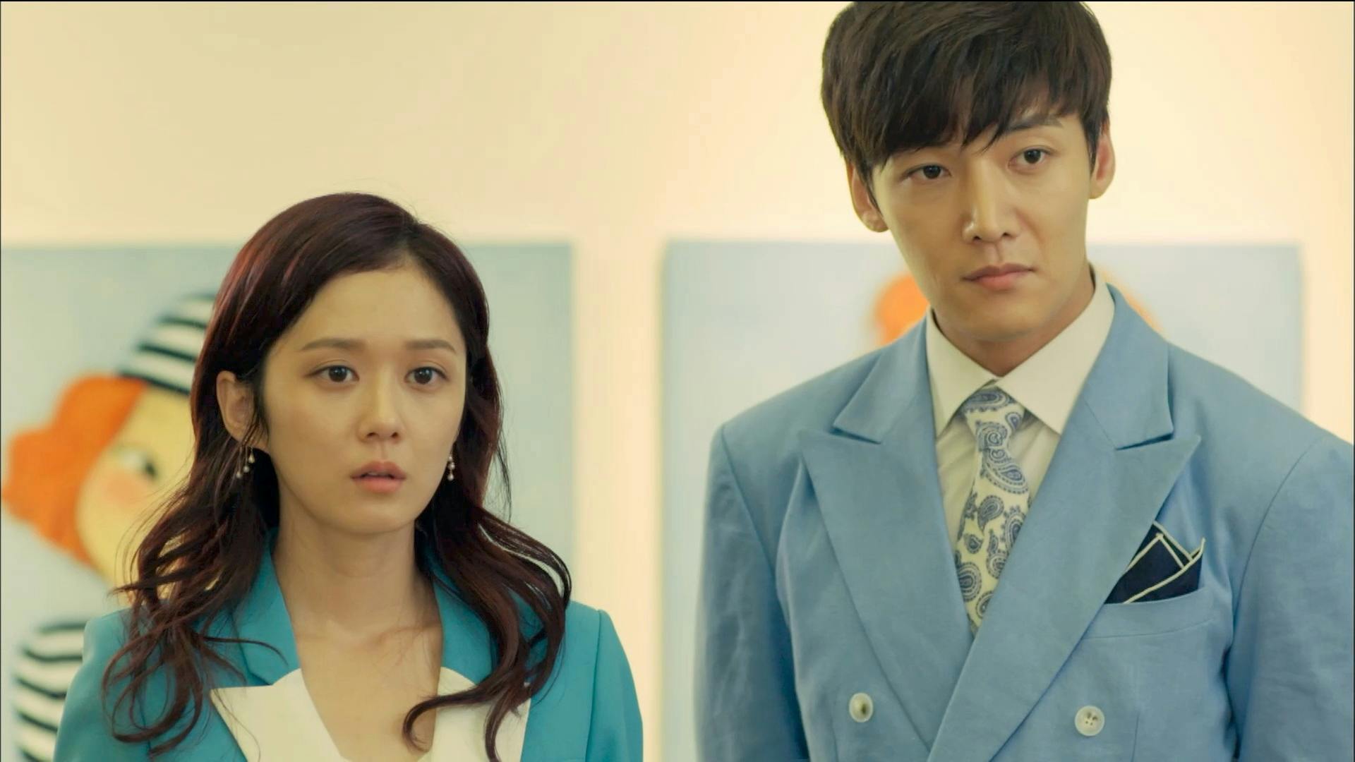 Fated to love you hot sale episode 1 watch online