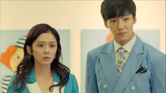 Fated to Love You Episode 13