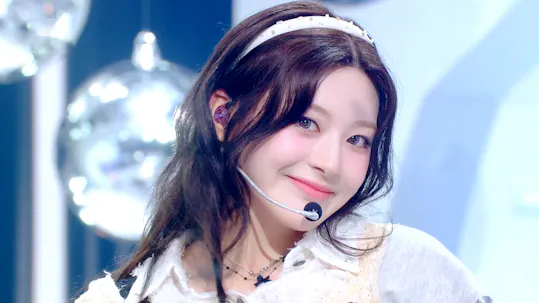 Music Bank K-Chart Episode 1213