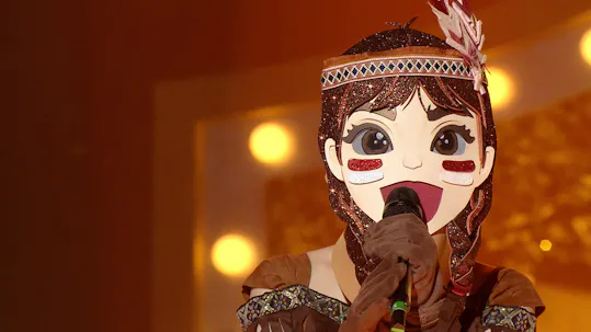 The King of Mask Singer Episode 368