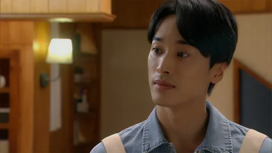 The Second Husband Episode 101