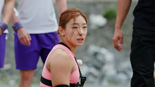 The Game of Queen Bee Episode 6