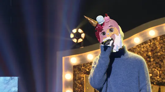 The King of Mask Singer Episode 188