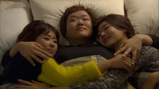 Protect the Boss Episode 17