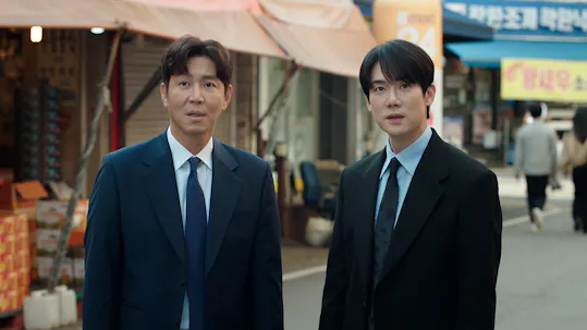 Phantom Lawyer Episode 15