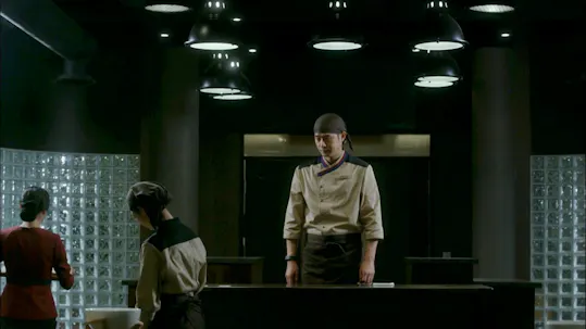 The Master of Revenge Episode 17