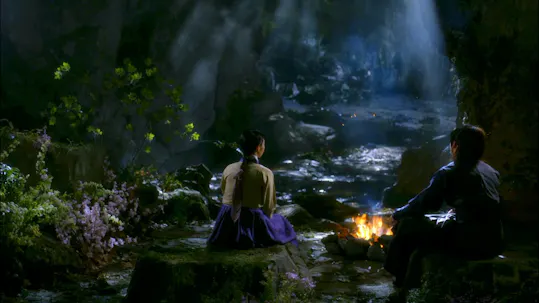 Kangchi, the Beginning Episode 2