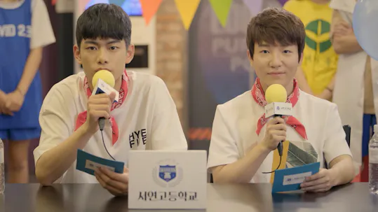 A-TEEN Episode 10
