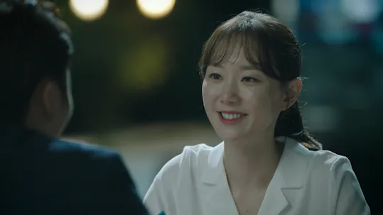 Your Honor Episode 8