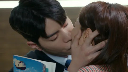 Mother of Mine Episode 24